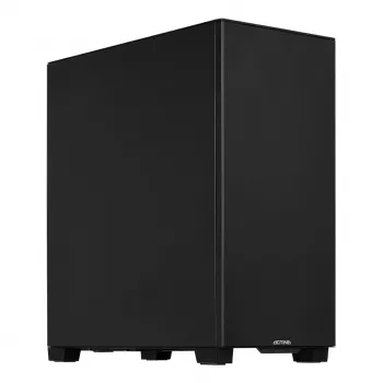 Actina PC AMD Ryzen 5 7500F 32 GB DDR5-SDRAM 1 TB SSD AMD Radeon RX 9060 XT Windows 11 Home Midi Tower negro