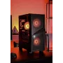 Actina PC AMD Ryzen 5 7500F 32 GB DDR5-SDRAM 1 TB SSD NVIDIA GeForce RTX 5070 Torre Midi Negra