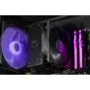 Actina PC AMD Ryzen 5 7500F 32 GB DDR5-SDRAM 2 TB SSD AMD Radeon RX 9070 Midi Tower negro