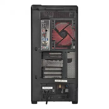 Actina PC AMD Ryzen 5 7500X3D 32 GB DDR5-SDRAM 1 TB SSD NVIDIA GeForce RTX 5060 Ti Midi Tower negro