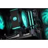 Actina PC AMD Ryzen 5 7600 32 GB DDR5-SDRAM 1 TB SSD AMD Radeon RX 9070 Midi Tower Negro