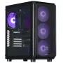 Actina PC AMD Ryzen 5 7600 32 GB DDR5-SDRAM 1 TB SSD NVIDIA GeForce RTX 5060 Midi Tower Negro