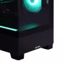 Actina PC AMD Ryzen 5 7600X 32 GB DDR5-SDRAM 1 TB SSD NVIDIA GeForce RTX 5070 Windows 11 Home Midi Tower negro