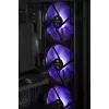 Actina PC AMD Ryzen 5 7600X3D 32 GB DDR5-SDRAM 2 TB SSD NVIDIA GeForce RTX 5070 Midi Tower negro