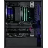 Actina PC AMD Ryzen 5 7600X3D 32 GB DDR5-SDRAM 2 TB SSD NVIDIA GeForce RTX 5070 Midi Tower negro