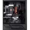 Actina PC AMD Ryzen 5 8400F 32 GB DDR5-SDRAM 1 TB SSD NVIDIA GeForce RTX 5060 torre Midi negra