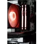 Actina PC AMD Ryzen 5 8400F 32 GB DDR5-SDRAM 1 TB SSD NVIDIA GeForce RTX 5060 torre Midi negra