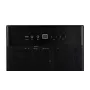 Actina PC AMD Ryzen 5 9600X 32 GB DDR5-SDRAM 1 TB SSD NVIDIA GeForce RTX 5070 Mini Tower negro
