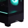 ACTINA PC AMD Ryzen 7 5700X 16 GB DDR4-SDRAM 1 TB SSD NVIDIA GeForce RTX 5070 Midi Tower negro