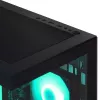 ACTINA PC AMD Ryzen 7 5800X 16 GB DDR4-SDRAM 1 TB SSD NVIDIA GeForce RTX 5070 Midi Tower Negro