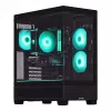 Actina PC AMD Ryzen 7 7700 32 GB DDR5-SDRAM 1 TB SSD AMD Radeon RX 9070 Windows 11 Home Midi Tower negro