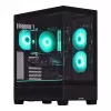 Actina PC AMD Ryzen 7 7700 32 GB DDR5-SDRAM 1 TB SSD AMD Radeon RX 9070 Windows 11 Home Midi Tower negro