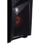 Actina PC AMD Ryzen 7 7700 32 GB DDR5-SDRAM 1 TB SSD NVIDIA GeForce RTX 5060 Midi Tower negro