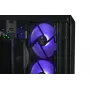 Actina PC AMD Ryzen 7 7700 32 GB DDR5-SDRAM 1 TB SSD NVIDIA GeForce RTX 5060 Ti torre Midi negra