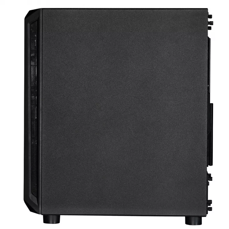 Actina PC AMD Ryzen 7 7700 32 GB DDR5-SDRAM 2 TB SSD AMD Radeon RX 9070 Midi Tower Negro