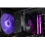 Actina PC AMD Ryzen 7 7700 32 GB DDR5-SDRAM 2 TB SSD AMD Radeon RX 9070 XT Midi Tower Negro