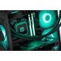 ACTINA PC AMD Ryzen 7 7700X 32 GB DDR5-SDRAM 1 TB SSD AMD Radeon RX 9070 XT torre Midi negra