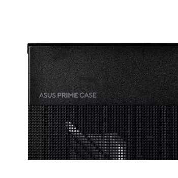 Actina PC AMD Ryzen 7 7800X3D 32 GB DDR5-SDRAM 1 TB SSD AMD Radeon RX 9070 XT Mini Tower negro
