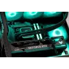 Actina PC AMD Ryzen 7 7800X3D 32 GB DDR5-SDRAM 1 TB SSD NVIDIA GeForce RTX 5070 Ti Midi Tower negro