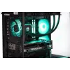 Actina PC AMD Ryzen 7 7800X3D 32 GB DDR5-SDRAM 1 TB SSD NVIDIA GeForce RTX 5070 Ti Midi Tower negro