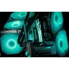 Actina PC AMD Ryzen 7 7800X3D 32 GB DDR5-SDRAM 1 TB SSD NVIDIA GeForce RTX 5070 Ti Midi Tower negro