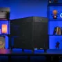 ACTINA PC AMD Ryzen 7 7800X3D 32 GB DDR5-SDRAM 1 TB SSD NVIDIA GeForce RTX 5070 Ti Mini Tower negro