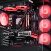 ACTINA PC AMD Ryzen 7 7800X3D 32 GB DDR5-SDRAM 1 TB SSD NVIDIA GeForce RTX 5070 Midi Tower Negro