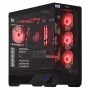ACTINA PC AMD Ryzen 7 7800X3D 32 GB DDR5-SDRAM 1 TB SSD NVIDIA GeForce RTX 5070 Midi Tower Negro