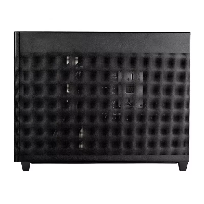 Actina PC AMD Ryzen 7 7800X3D 32 GB DDR5-SDRAM 1 TB SSD NVIDIA GeForce RTX 5070 Mini Tower negro
