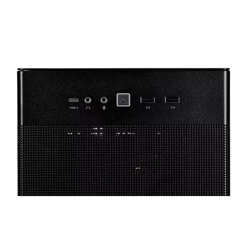 Actina PC AMD Ryzen 7 7800X3D 32 GB DDR5-SDRAM 1 TB SSD NVIDIA GeForce RTX 5070 Windows 11 Home Mini Tower negro