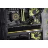 ACTINA PC AMD Ryzen 7 7800X3D 32 GB DDR5-SDRAM 2 TB SSD AMD Radeon RX 9070 XT Midi Tower negro