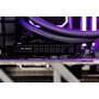 ACTINA PC AMD Ryzen 7 7800X3D 32 GB DDR5-SDRAM 2 TB SSD AMD Radeon RX 9070 XT torre Midi negra