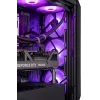 PC ACTINA AMD Ryzen 7 7800X3D 32 GB DDR5-SDRAM 2 TB SSD NVIDIA GeForce RTX 5080 Windows 11 Home Midi Tower negro