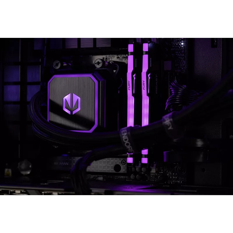 PC ACTINA AMD Ryzen 7 7800X3D 32 GB DDR5-SDRAM 2 TB SSD NVIDIA GeForce RTX 5080 Windows 11 Home Midi Tower negro