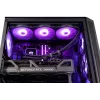 PC ACTINA AMD Ryzen 7 7800X3D 32 GB DDR5-SDRAM 2 TB SSD NVIDIA GeForce RTX 5080 Windows 11 Home Midi Tower negro