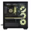 Actina PC AMD Ryzen 7 7800X3D 32 GB DDR5-SDRAM 2 TB SSD NVIDIA GeForce RTX 5080 Midi Tower negro