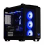 ACTINA PC AMD Ryzen 7 7800X3D 32 GB DDR5-SDRAM 2 TB SSD NVIDIA GeForce RTX 5090 torre Midi negra