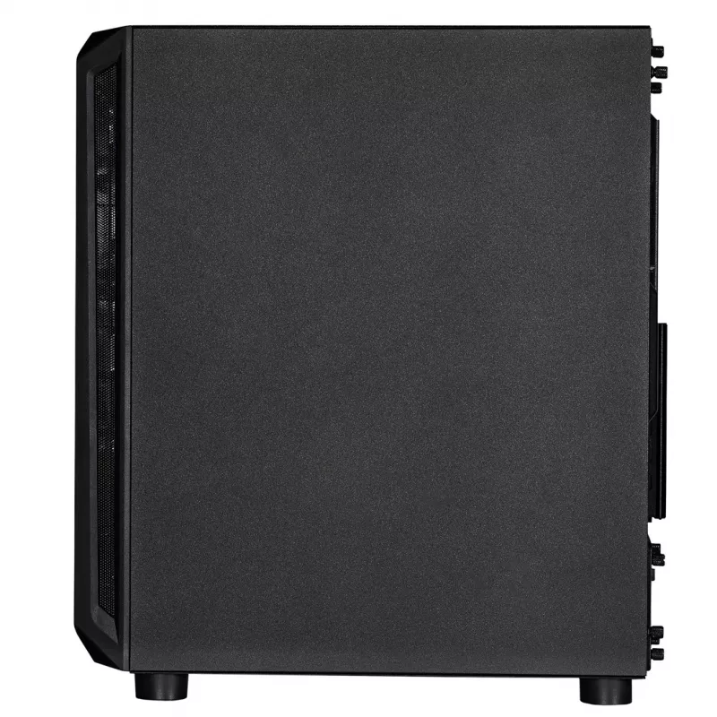 Actina PC AMD Ryzen 7 8400F 32 GB DDR5-SDRAM 1 TB SSD Intel Arc B580 Midi Tower negro