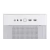 Actina PC AMD Ryzen 7 8700F 32 GB DDR5-SDRAM 1 TB SSD AMD Radeon RX 9060 XT Mini Tower blanco