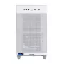 Actina PC AMD Ryzen 7 8700F 32 GB DDR5-SDRAM 1 TB SSD AMD Radeon RX 9060 XT Mini Tower blanco