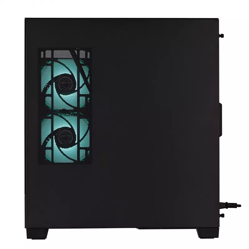ACTINA PC AMD Ryzen 7 8700F 32 GB DDR5-SDRAM 1 TB SSD AMD Radeon RX 9070 Midi Tower Negro