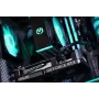 ACTINA PC AMD Ryzen 7 8700F 32 GB DDR5-SDRAM 1 TB SSD AMD Radeon RX 9070 Midi Tower Negro