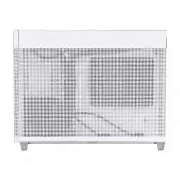 Actina PC AMD Ryzen 7 8700F 32 GB DDR5-SDRAM 1 TB SSD NVIDIA GeForce RTX 5060 Mini Tower blanco
