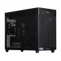 Actina PC AMD Ryzen 7 8700F 32 GB DDR5-SDRAM 1 TB SSD NVIDIA GeForce RTX 5060 Mini Tower negro