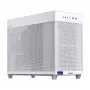 Actina PC AMD Ryzen 7 8700F 32 GB DDR5-SDRAM 1 TB SSD NVIDIA GeForce RTX 5060 Ti Mini Tower blanco