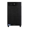 Actina PC AMD Ryzen 7 8700F 32 GB DDR5-SDRAM 1 TB SSD NVIDIA GeForce RTX 5060 Ti Windows 11 Home Mini Tower negro