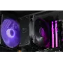 Actina PC AMD Ryzen 7 8700F 32 GB DDR5-SDRAM 1 TB SSD NVIDIA GeForce RTX 5060 Windows 11 Home Torre Midi Negra