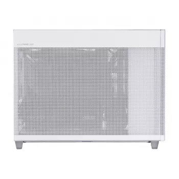 ACTINA PC AMD Ryzen 7 8700F 32 GB DDR5-SDRAM 1 TB SSD NVIDIA GeForce RTX 5070 Mini Tower blanco
