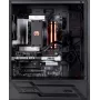 Actina PC AMD Ryzen 7 8700F 32 GB DDR5-SDRAM 1 TB SSD NVIDIA GeForce RTX 5070 Midi Tower negro