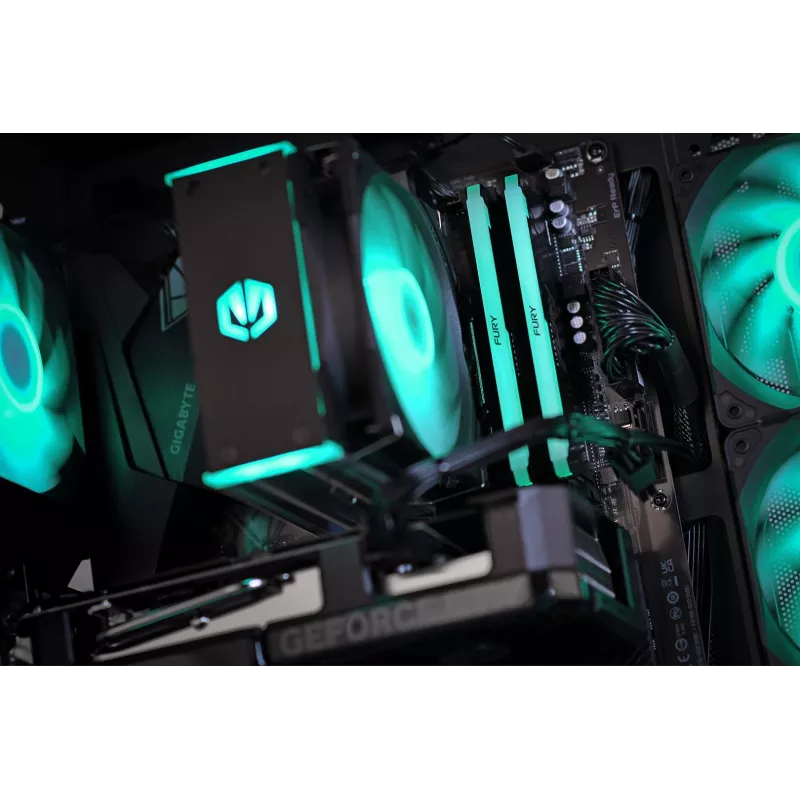 Actina PC AMD Ryzen 7 8700F 32 GB DDR5-SDRAM 1 TB SSD NVIDIA GeForce RTX 5070 Ti Midi Tower negro